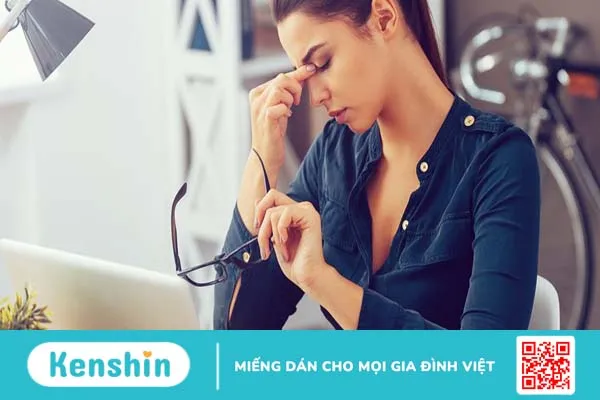 Vùng kín có mùi hôi: Nguyên nhân và cách khắc phục