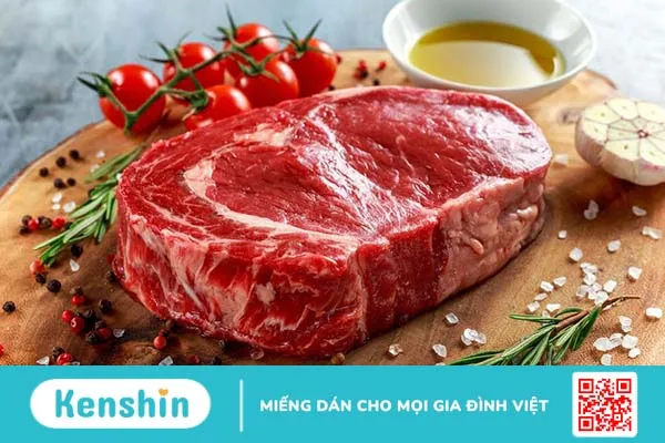 Xây dựng thực đơn cho người tăng huyết áp và mỡ máu cao