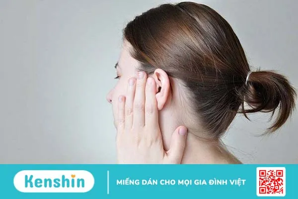 Xẹp nhĩ có nguy hiểm không? Phòng ngừa và điều trị như thế nào?