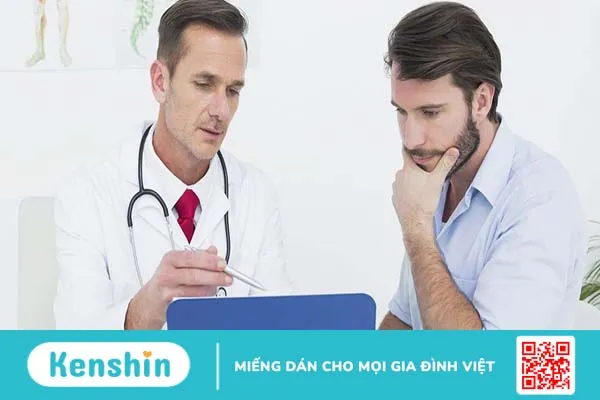 Xét nghiệm đờm AFB và những thông tin cần biết