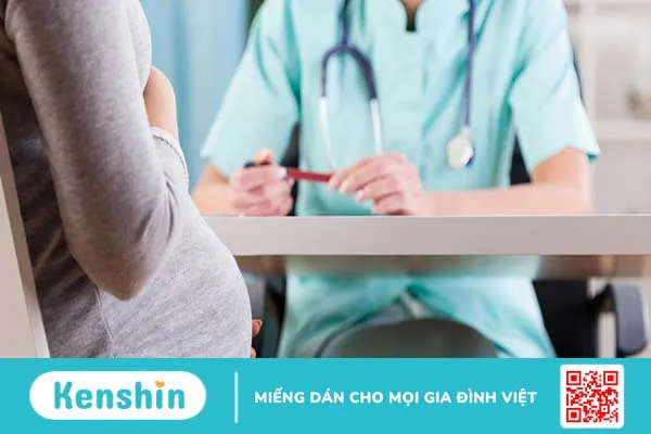 Xét nghiệm Fibronectin phát hiện nguy cơ sinh non