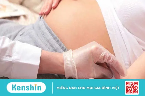 Xét nghiệm FISH chẩn đoán sàng lọc thai nhi trước khi sinh