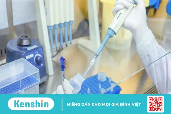 Xét nghiệm GPB là gì? Ý nghĩa của xét nghiệm GPB trong y học không phải ai cũng biết