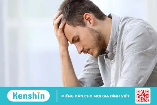 Xét nghiệm HPV ở nam giới và những thông tin cần biết