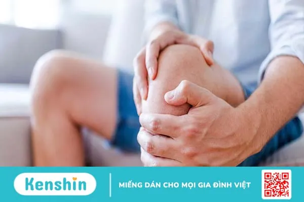 Xơ khớp là gì? Triệu chứng và cách điều trị khắc phục